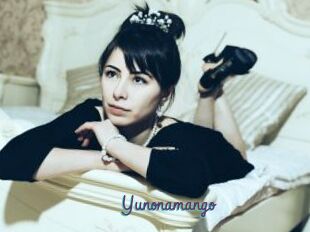 Yunonamango