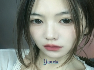 Yunxia