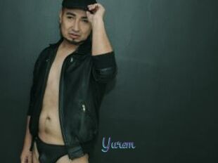 Yurem