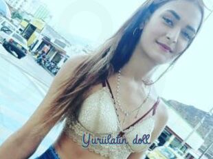 Yuriilatin_doll
