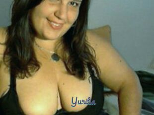 Yurilia