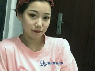Yyxiaoxiao