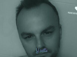 Yzalle