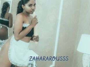 ZAHARAROUSSS