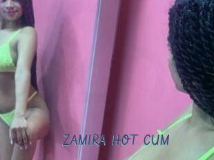 ZAMIRA_HOT_CUM