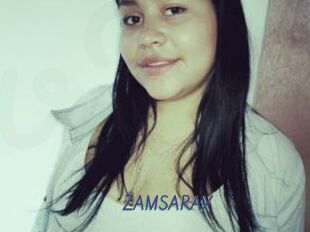 ZAMSARAX