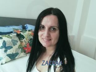 ZARRAH