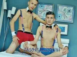 ZASORYandSOUHI