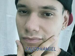 ZAYCOHAMSEL