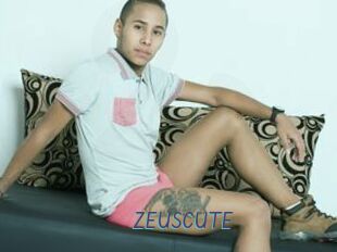 ZEUSCUTE