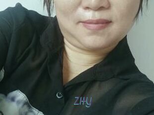 ZHY
