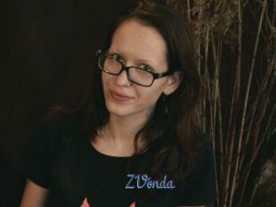 ZVonda