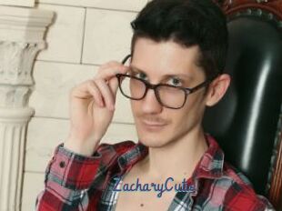 ZacharyCutie