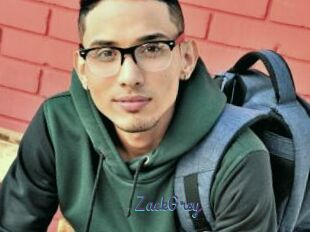 ZackGrey