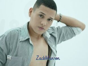 ZackManson