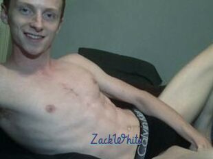 ZackWhite