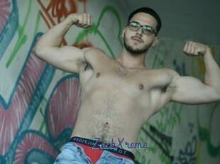 ZackXreme