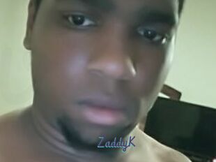 ZaddyK