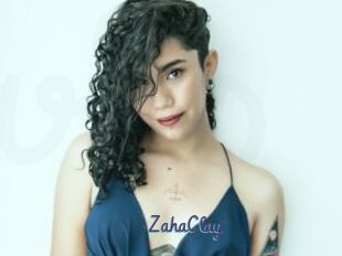 ZahaClay