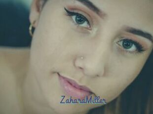 ZaharaMiller