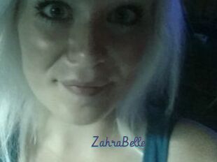ZahraBelle