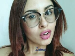Zaima