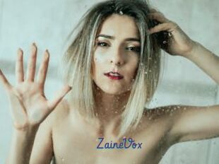 ZaineVox