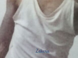 Zakaria