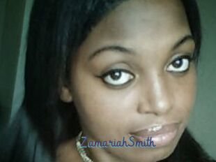 ZamariahSmith