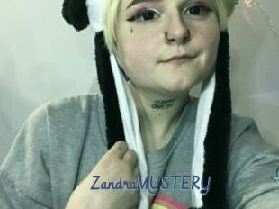ZandraMYSTERY