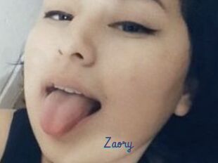 Zaory