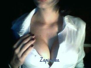 Zapisulka