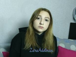ZaraAdelman