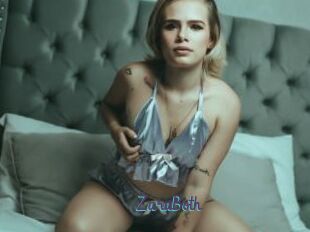 ZaraBoth