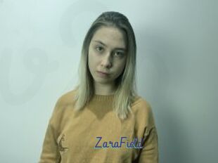 ZaraField