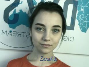 ZaraKik