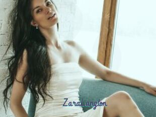 ZaraLangton