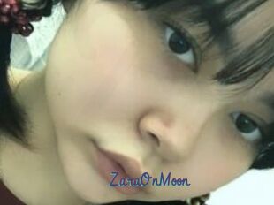 ZaraOnMoon