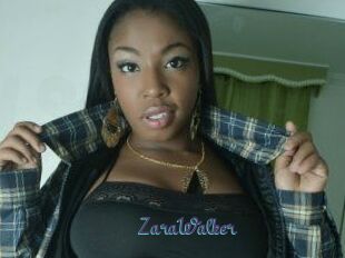 ZaraWalker