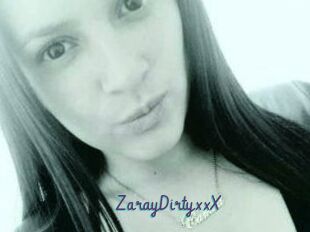 ZarayDirtyxxX