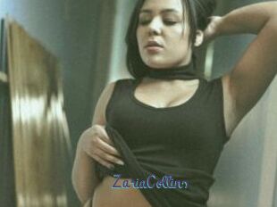 ZariaCollins