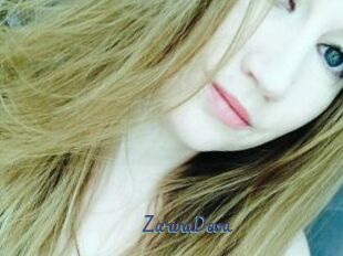ZarinaDeva