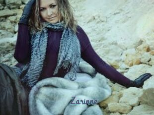 Zarinne