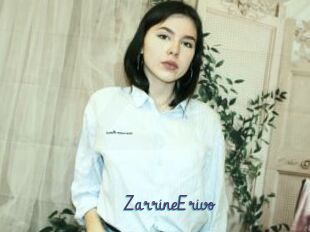 ZarrineErivo