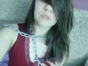 Zaya_Cassidy