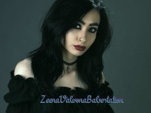 ZeenaValvonaBabestation
