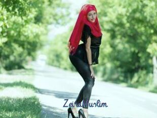 ZeiraMuslim