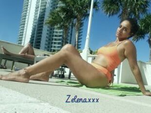 Zelenaxxx