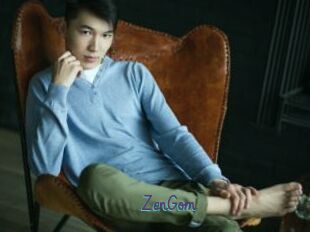 ZenGom
