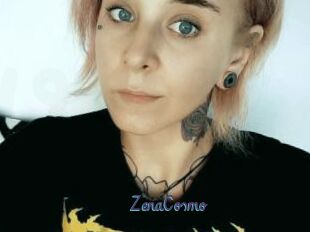 ZenaCosmo